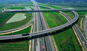 龙丽温高速公路(云和至景宁段) 技术设计咨询和施工图设计咨询